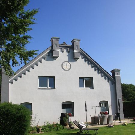 Ferienwohnung Voerde-Goetterswickerhamm-"Die Perle Am Niederrhein" Gotterswickerhamm Ngoại thất bức ảnh