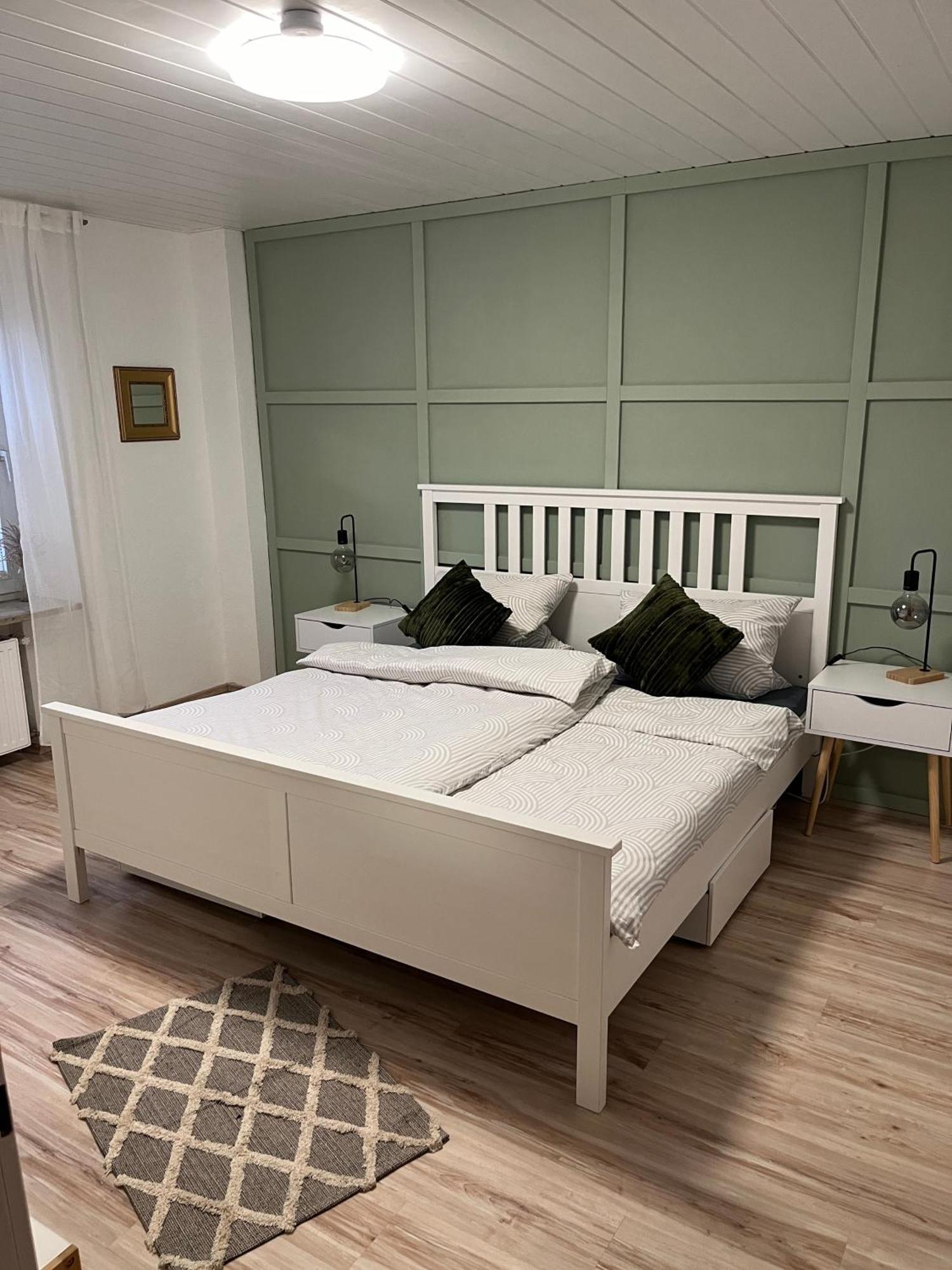 Ferienwohnung Voerde-Goetterswickerhamm-"Die Perle Am Niederrhein" Gotterswickerhamm Ngoại thất bức ảnh