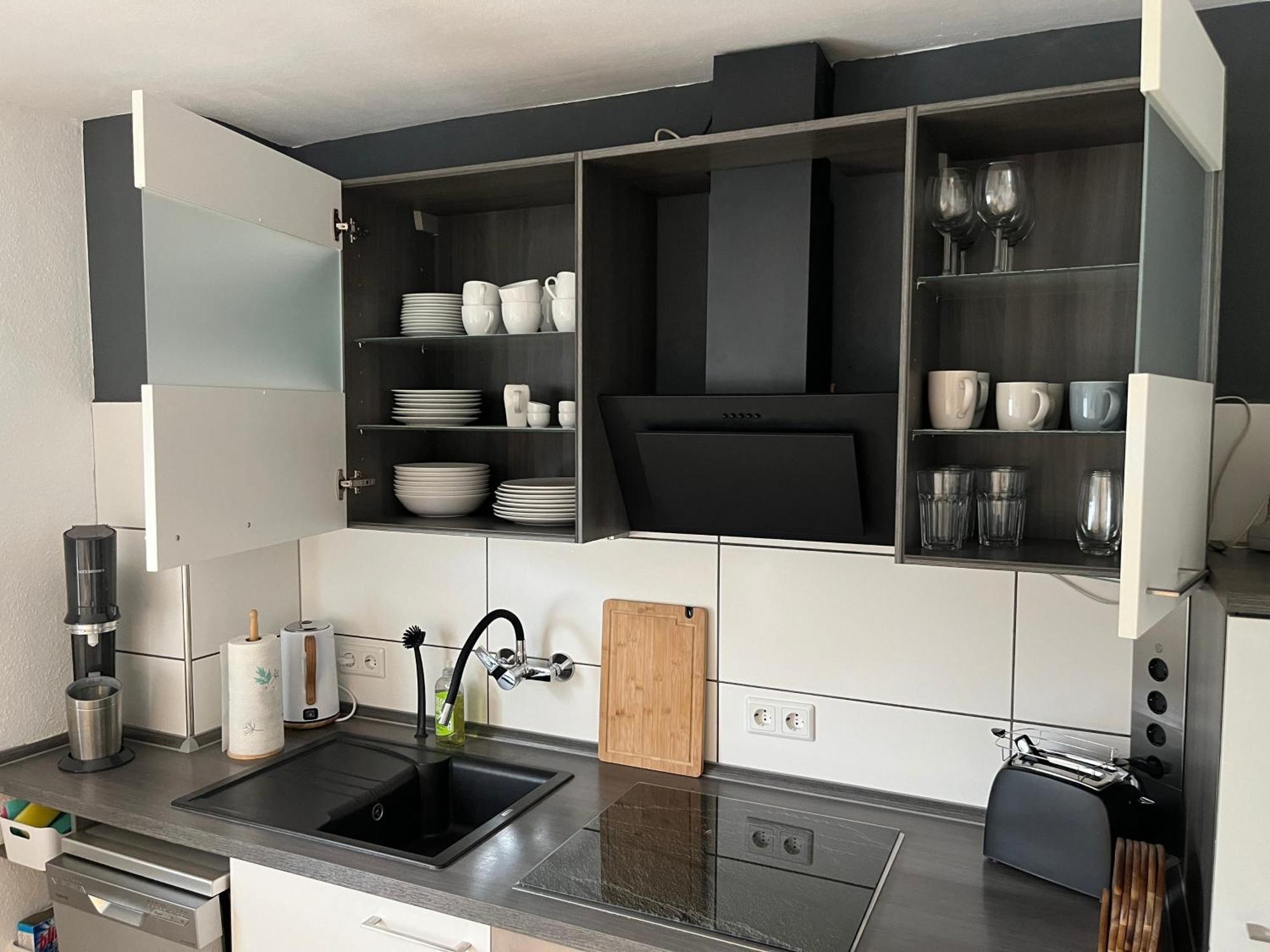 Ferienwohnung Voerde-Goetterswickerhamm-"Die Perle Am Niederrhein" Gotterswickerhamm Ngoại thất bức ảnh
